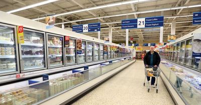 Tesco issues urgent 'don't eat it' warning over breakfast favourite