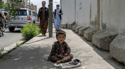 1.1 Million Afghan Children Could Face Severe Malnutrition