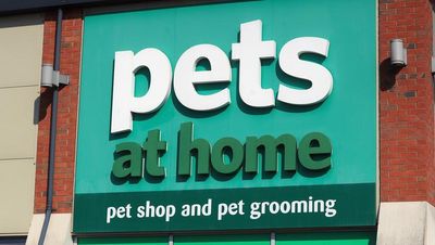 Pets at Home notches up record profits but flags cost pressures