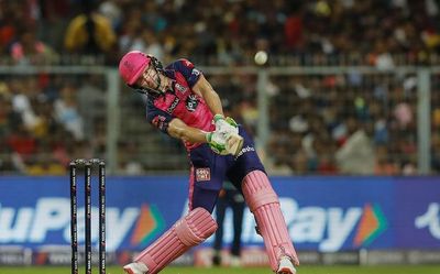 You have to swallow your ego sometimes: Jos Buttler on jittery start against Gujarat Titans