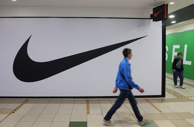 Nike not renewing franchise agreements in Russia - newspaper