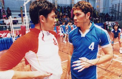 Thai films in the spotlight at Queer East Film Festival in London