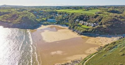 All the Blue Flag beaches in Wales for 2022