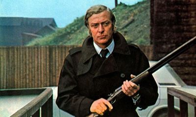 Get Carter review – Michael Caine delivers in stone-cold crime classic