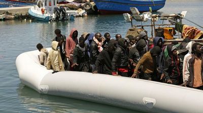 Libyan Coast Guard Saves 500 Migrants in 9 Rescue Operations