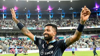 IPL 2022: Hardik Pandya says his name 'always sells, no problem with it'