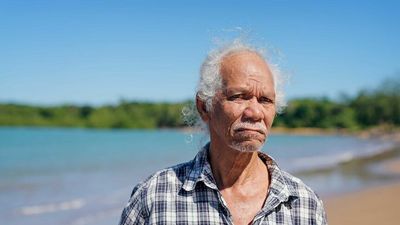 Traditional owners vow to keep fighting Barossa gas field despite losing South Korean court battle