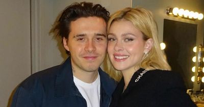 Brooklyn Beckham sets sights on 'UK love nest to start a family with wife Nicola Peltz'