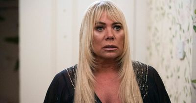 EastEnders' Sharon Watts takes revenge on Janine Butcher after 'disgusting' discovery