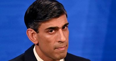 Cost of living: Rishi Sunak set to announce multibillion-pound package to help struggling families