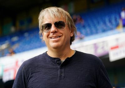 Todd Boehly: A closer look at new Chelsea owner after takeover from Roman Abramovich