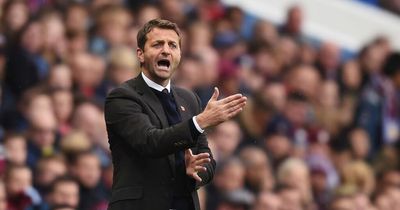 Leeds United news as Tim Sherwood makes admission over his Jesse Marsch doubts