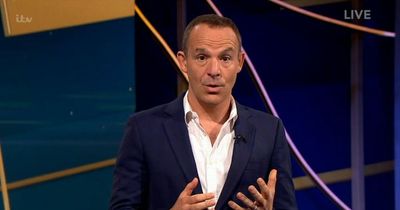 Martin Lewis warns of 'time bomb' of rising prices for everyone with a mortgage