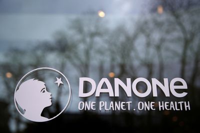 Danone, Reckitt race to ramp up US baby formula supply amid shortage
