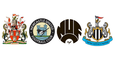Newcastle United supporters appear open to the idea of a badge refresh under new owners