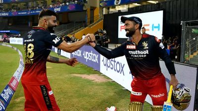 IPL 2022: Dinesh Karthik is 'that rock' of the side, says RCB's Mike Hesson