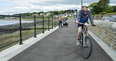 Dundee walking and cycling habits revealed in Scotland’s biggest ever survey