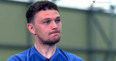 Kieran Trippier's selfless retirement vow hints at Newcastle's very exciting long-term plans