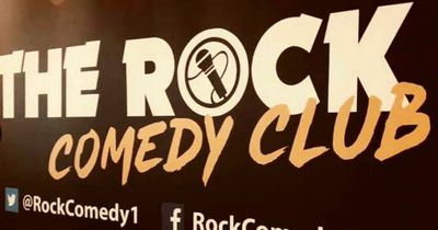 Dumbarton comedy club fights to increase low attendance figures caused by Covid