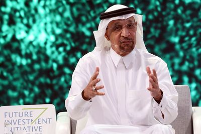 Saudi EV plant likely to be one of three in kingdom, says minister