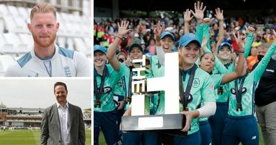 Win a new England ODI shirt by telling us your thoughts on the state of cricket