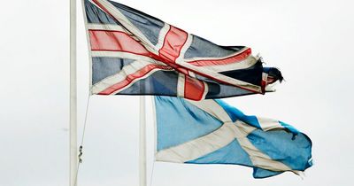 New Scottish independence poll shows 55% of Scots back staying in Union