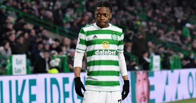 Karamoko Dembele in curious Celtic case of untapped potential as star faces going from next big thing to free agent