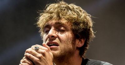 Paolo Nutini fans fume as Edinburgh date sells out 'in seconds' with ticket touts looming