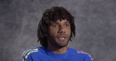 'Excited for the future' - Mohamed Elneny's first words after signing new Arsenal contract