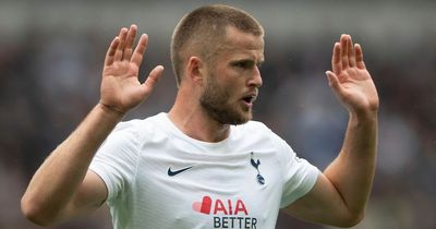 What Eric Dier said to Tim Krul about Mohamed Salah as Son Heung-min went for Golden Boot