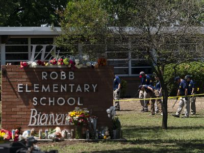 What we know so far about the school shooting in Uvalde, Texas
