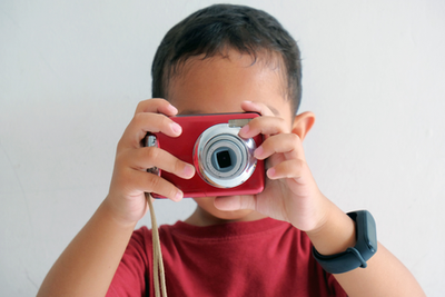 Best cameras for kids to spark their creativity