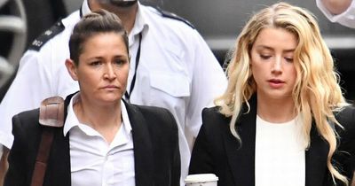 Inside Amber Heard's relationship with Bianca Butti and the truth behind why they split