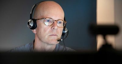 Over one in four adults think working at home has made hearing worse - due to headphones