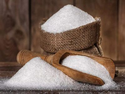 Export Ban: India restricts sugar exports from June 1 to curb domestic price rise