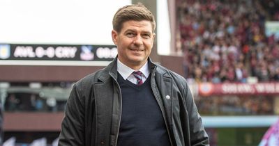 Hearts starlet Ewan Simpson 'set to join' Steven Gerrard's Aston Villa for six-figure fee
