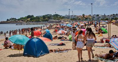 Crucial warning for Brits travelling to Portugal on holiday this summer