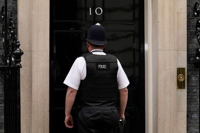 Sue Gray’s report into Partygate scandal handed to No 10