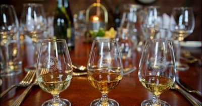 Scotch Malt Whisky Society owner warns of Chinese lockdown hit