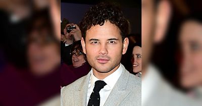 ITV Coronation Street's Ryan Thomas shows off ripped physique during PT session