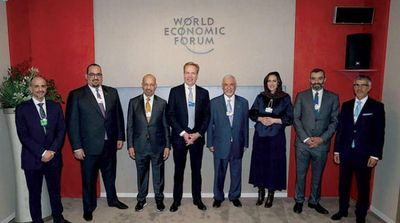 Saudi Arabia, WEF Sign Two MoUs for Boosting Cooperation