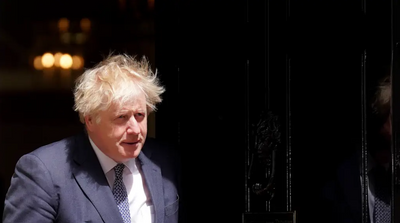 Boris Johnson to hold press conference and meet with Queen amid Sue Gray report