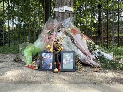 More cyclists are being killed by cars. Advocates say U.S. streets are the problem