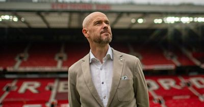 Erik ten Hag could save Man Utd millions of pounds with perfect midfield signing