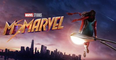 Disney Plus: Ms. Marvel to The Kardashians - all the new shows arriving in June