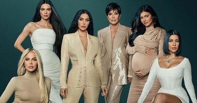 Kardashian family unite to call for urgent gun law reform after tragic school shooting