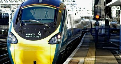 Biggest rail strike in years to hit UK as travel chaos looms - list of Scots lines impacted