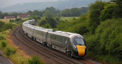 Person dies after being hit by train between Bristol Temple Meads and Swindon