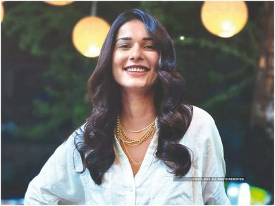 Aneri Vajani bids adieu to Anupamaa, and says there is no scope of returning to the show