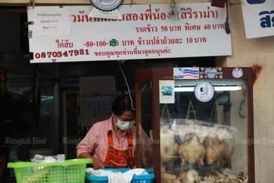 Thailand reaping food export windfall with protectionism rising